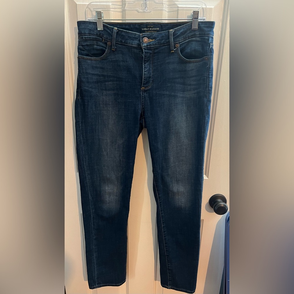 Lucky Brand Jeans